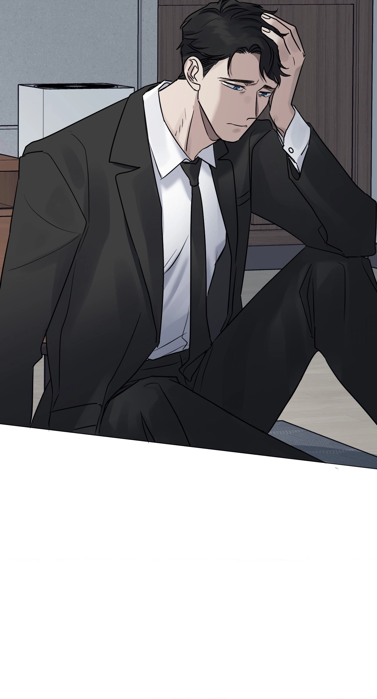 Read Point Shooting chapter 6 image 27 on Lezhin