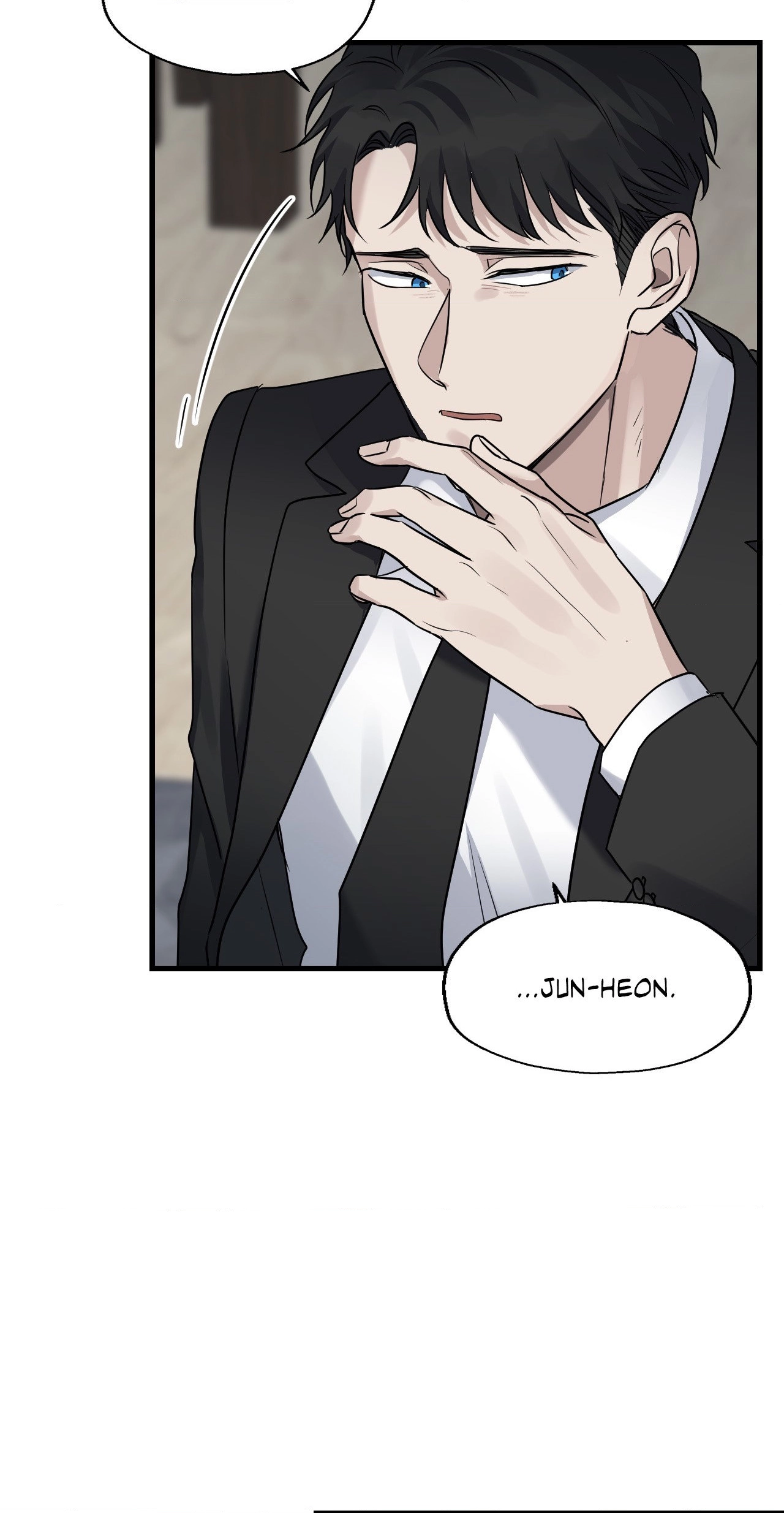 Read Point Shooting chapter 6 image 3 on Lezhin