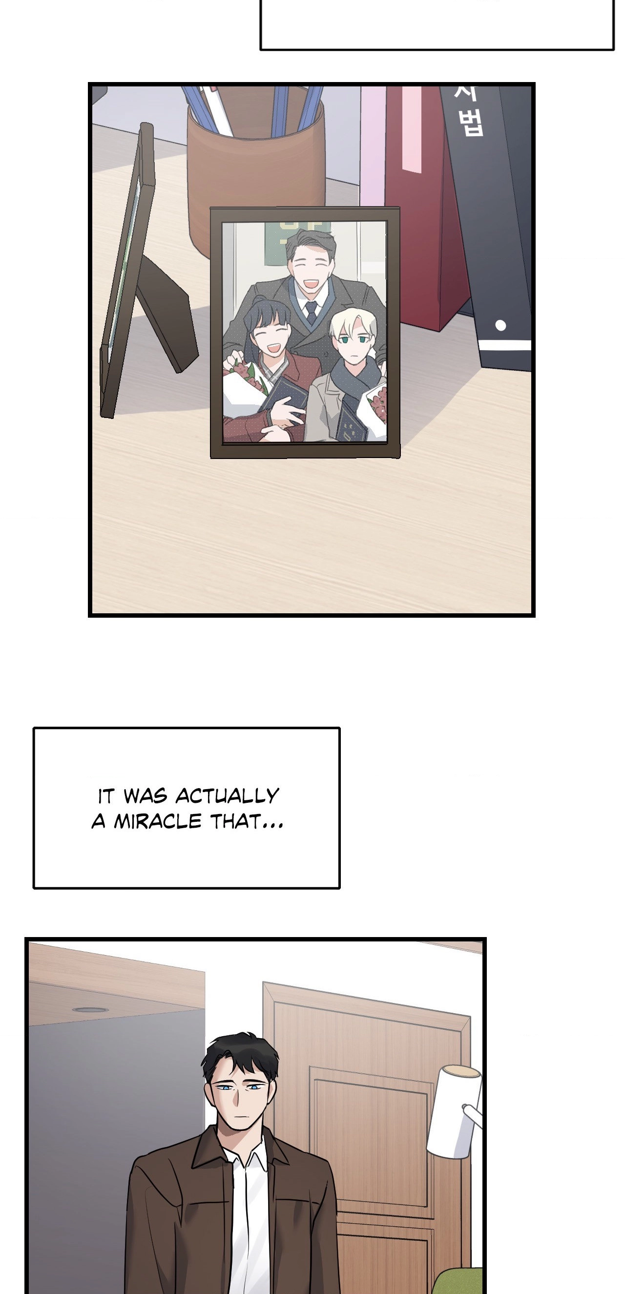 Read Point Shooting chapter 6 image 30 on Lezhin