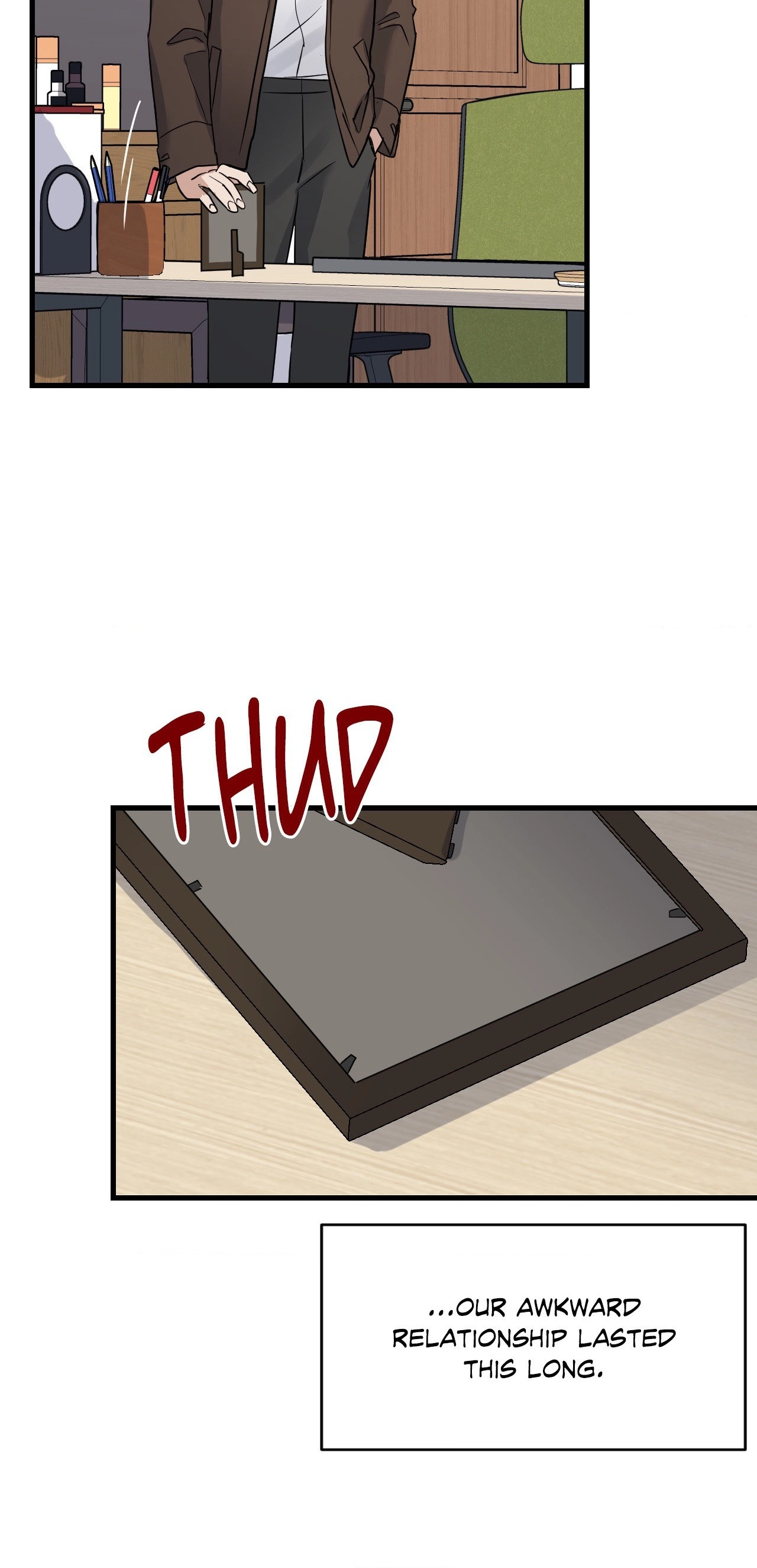 Read Point Shooting chapter 6 image 31 on Lezhin