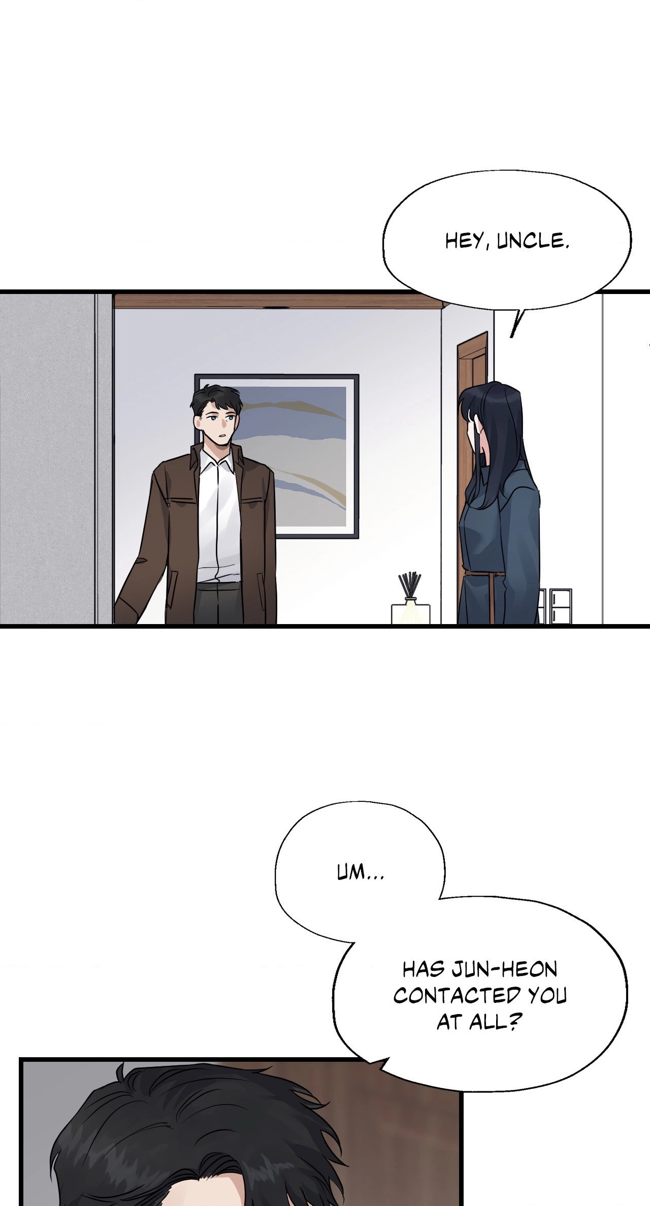 Read Point Shooting chapter 6 image 32 on Lezhin