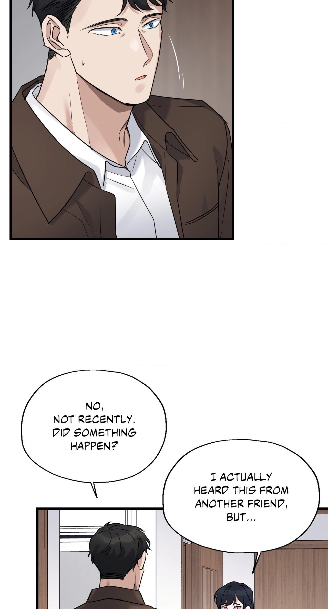 Read Point Shooting chapter 6 image 33 on Lezhin