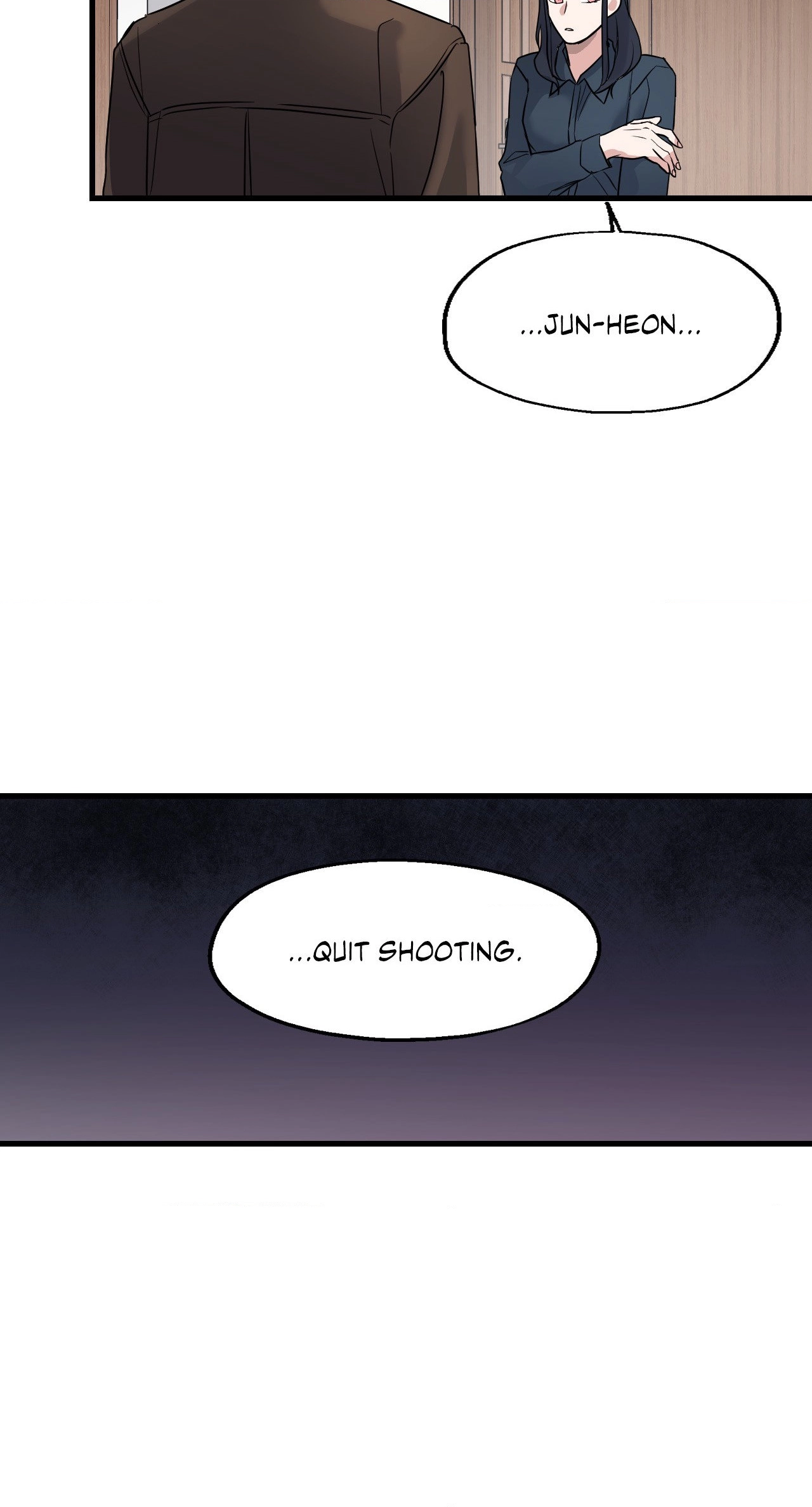 Read Point Shooting chapter 6 image 34 on Lezhin