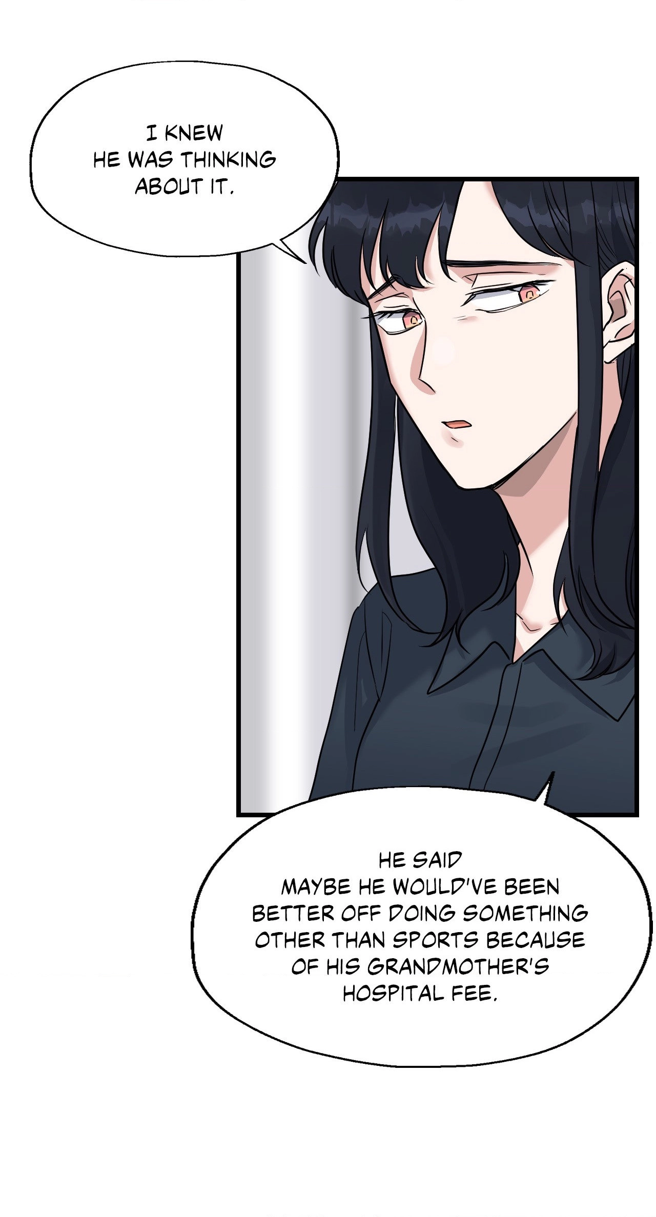 Read Point Shooting chapter 6 image 35 on Lezhin
