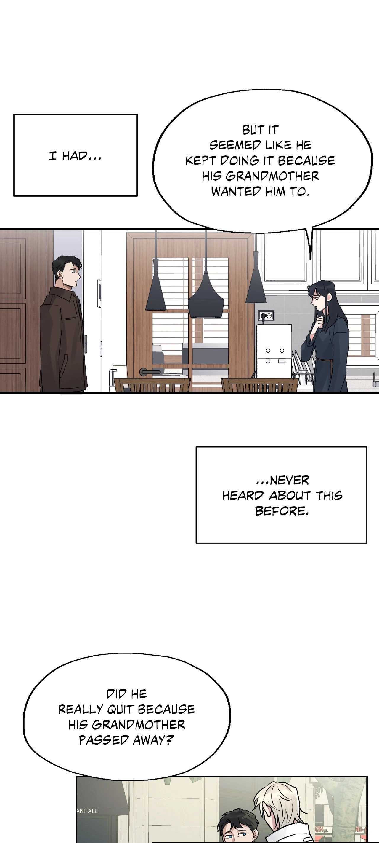 Read Point Shooting chapter 6 image 36 on Lezhin