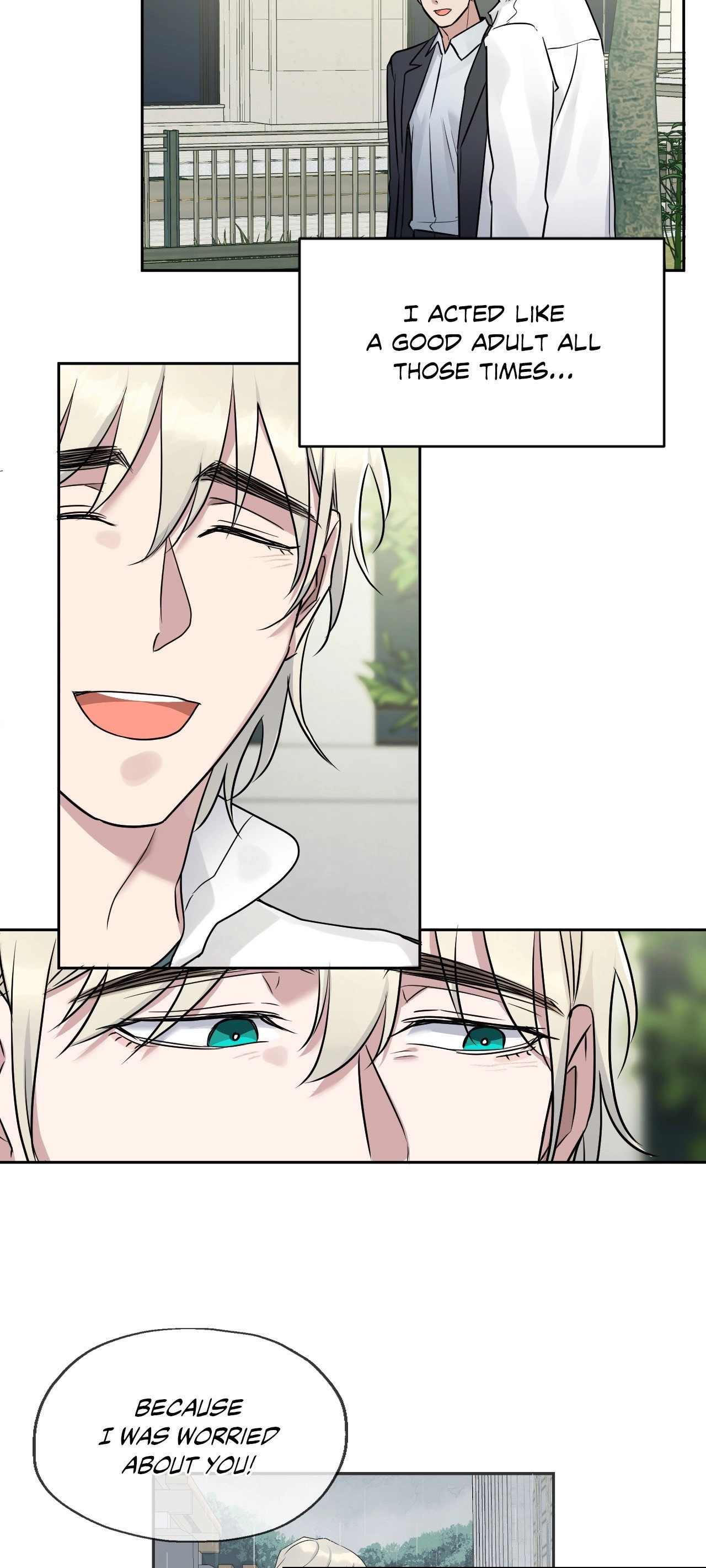 Read Point Shooting chapter 6 image 37 on Lezhin