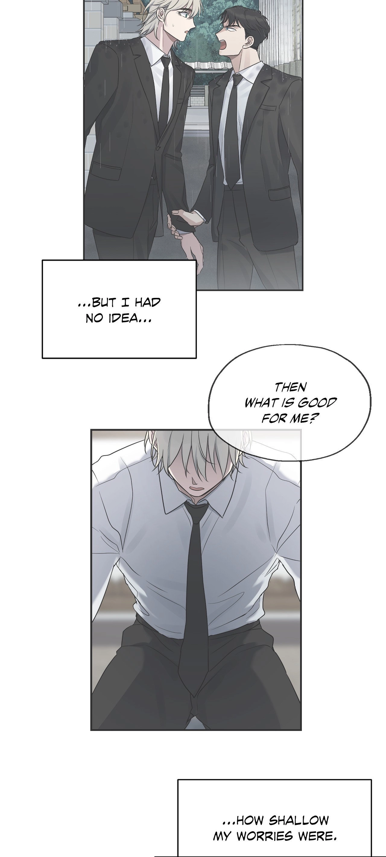Read Point Shooting chapter 6 image 38 on Lezhin