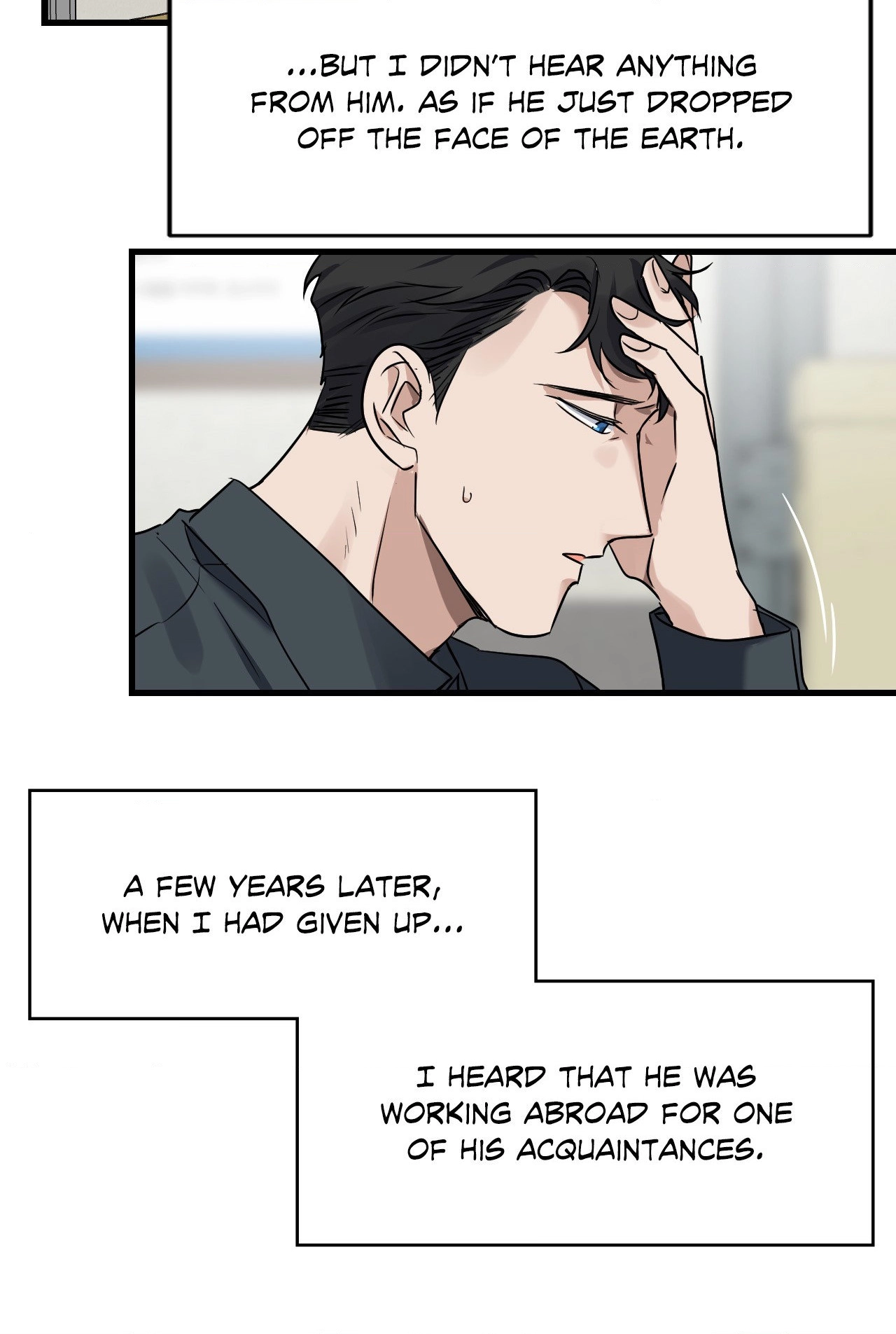 Read Point Shooting chapter 6 image 46 on Lezhin