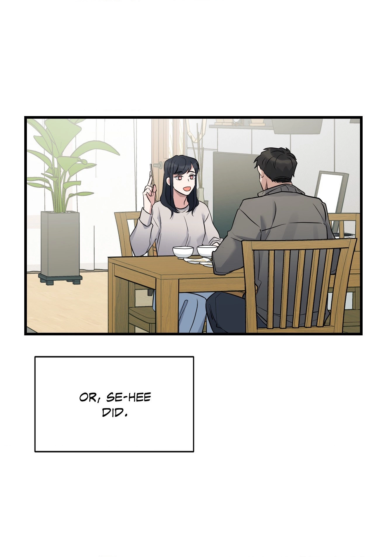 Read Point Shooting chapter 6 image 47 on Lezhin