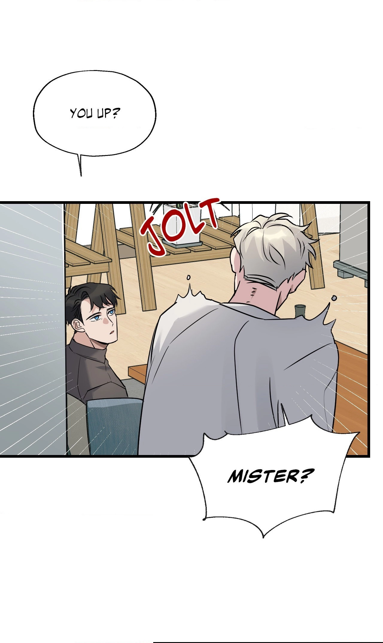 Read Point Shooting chapter 6 image 56 on Lezhin