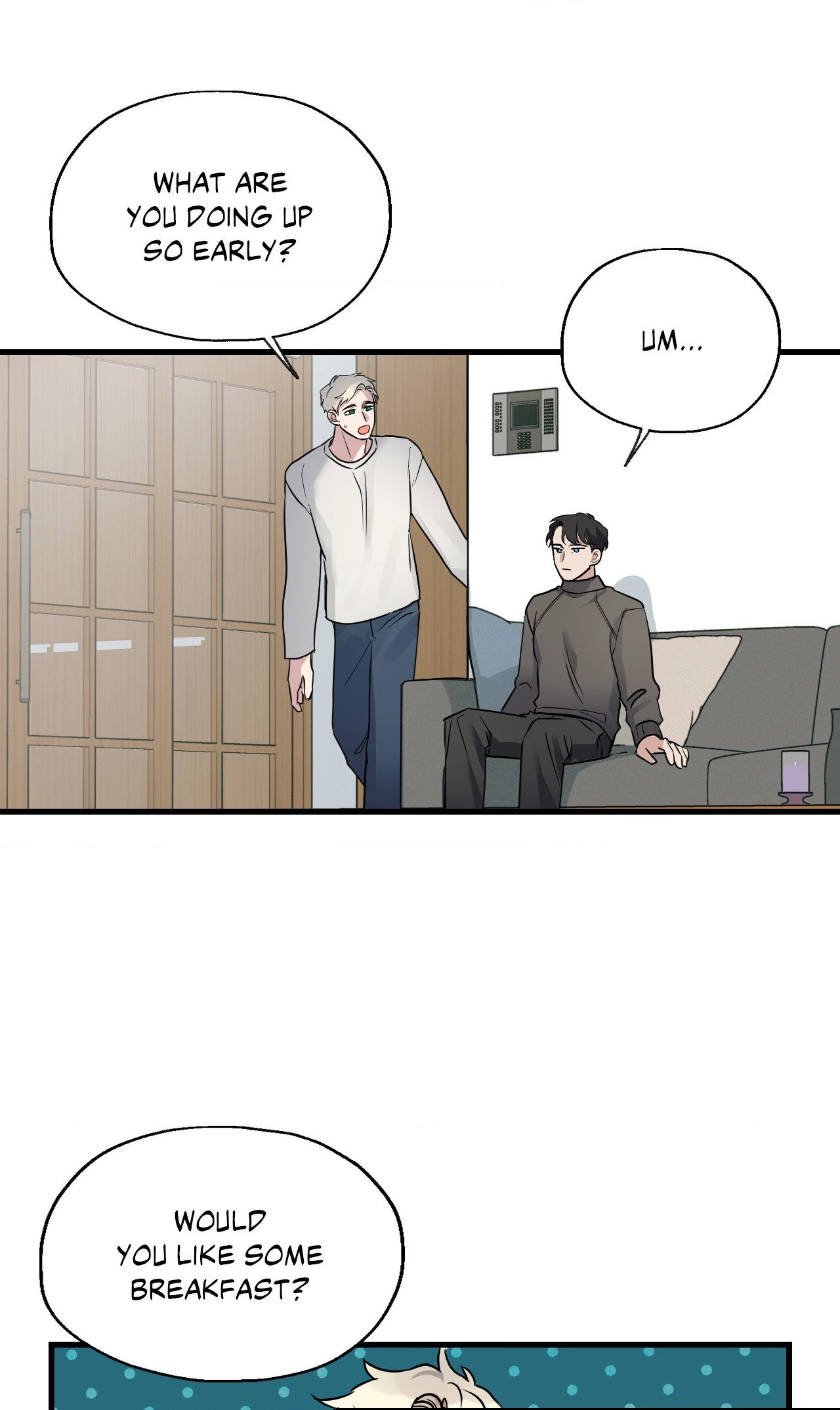 Read Point Shooting chapter 6 image 57 on Lezhin