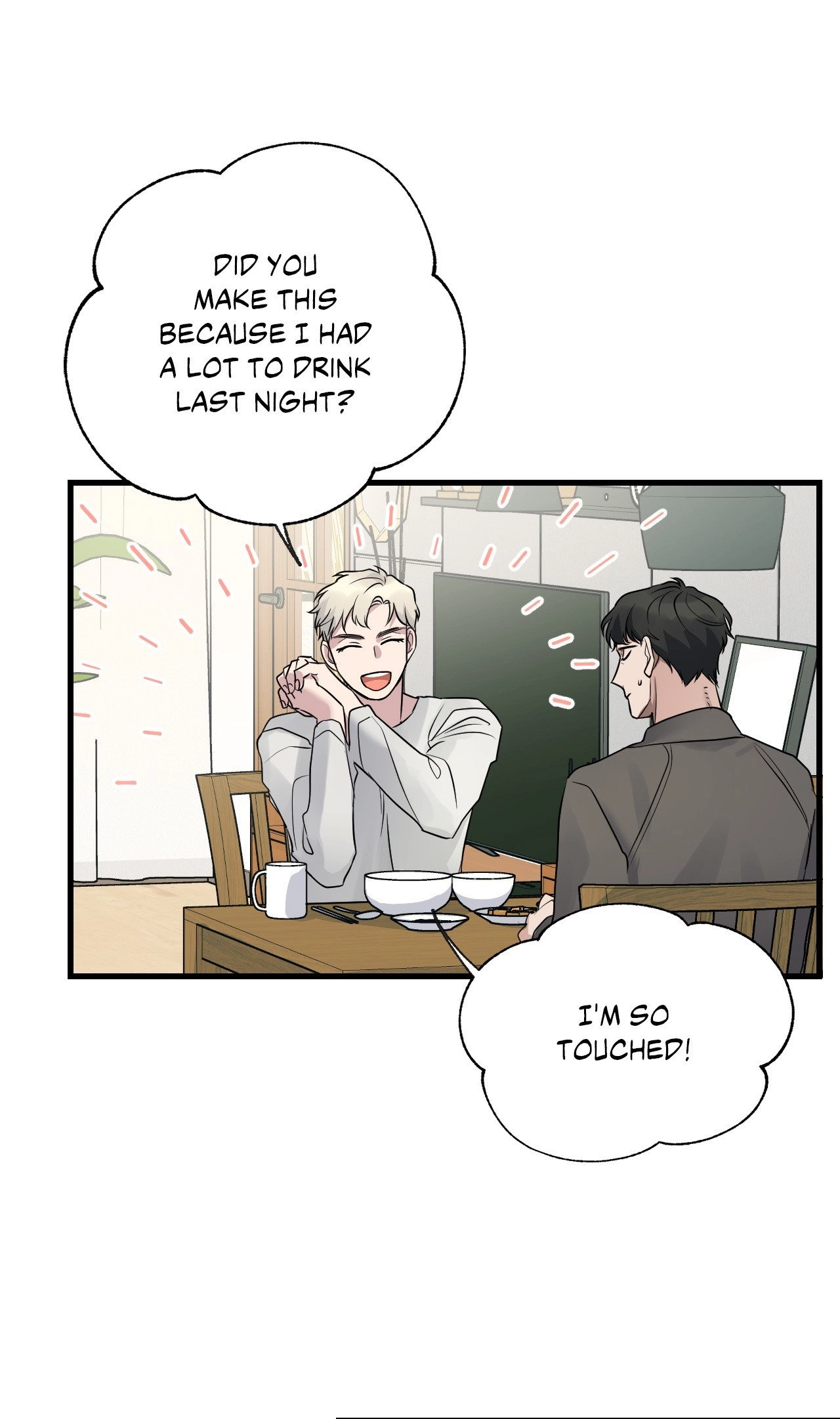 Read Point Shooting chapter 6 image 60 on Lezhin