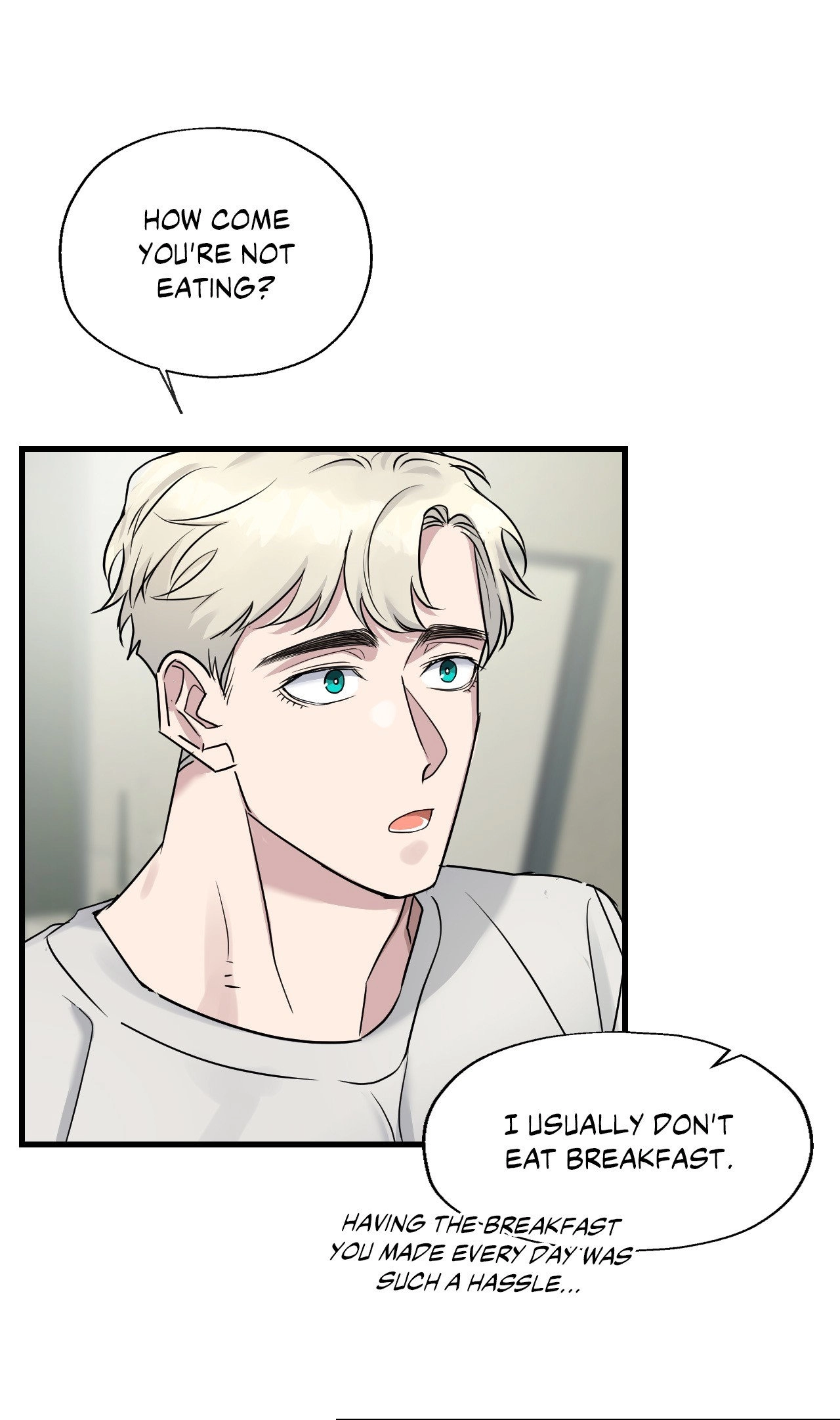 Read Point Shooting chapter 6 image 61 on Lezhin