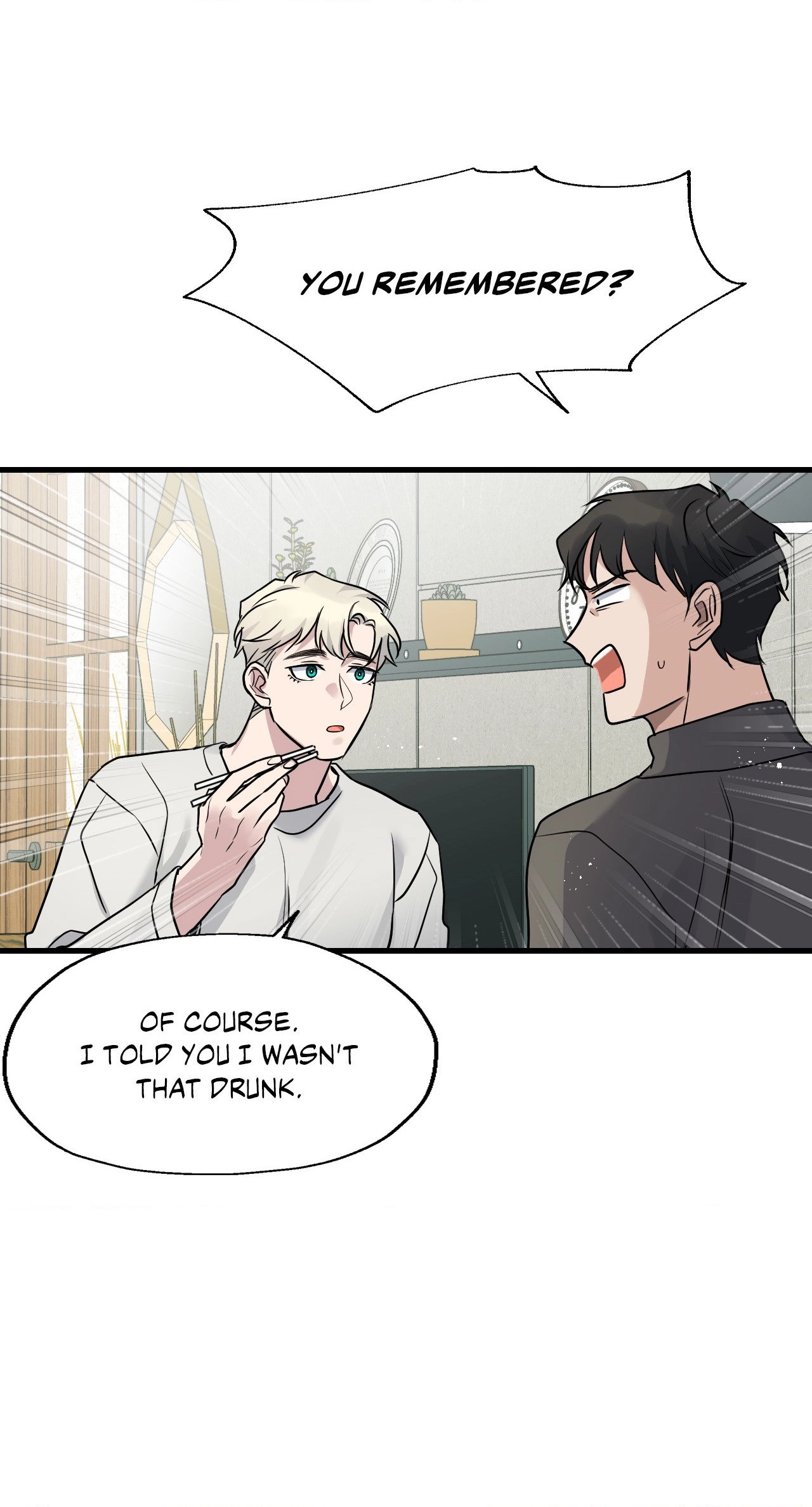 Read Point Shooting chapter 6 image 64 on Lezhin