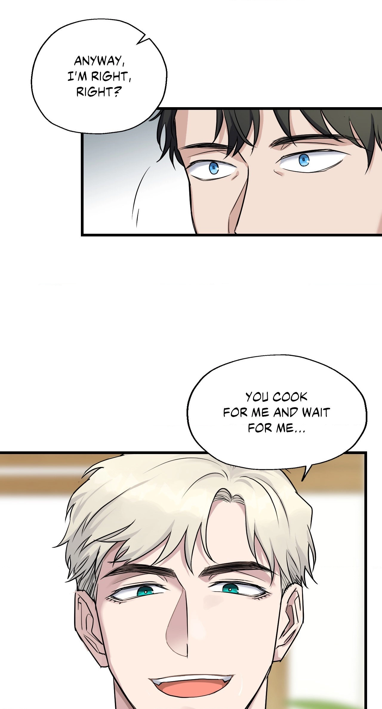 Read Point Shooting chapter 6 image 65 on Lezhin