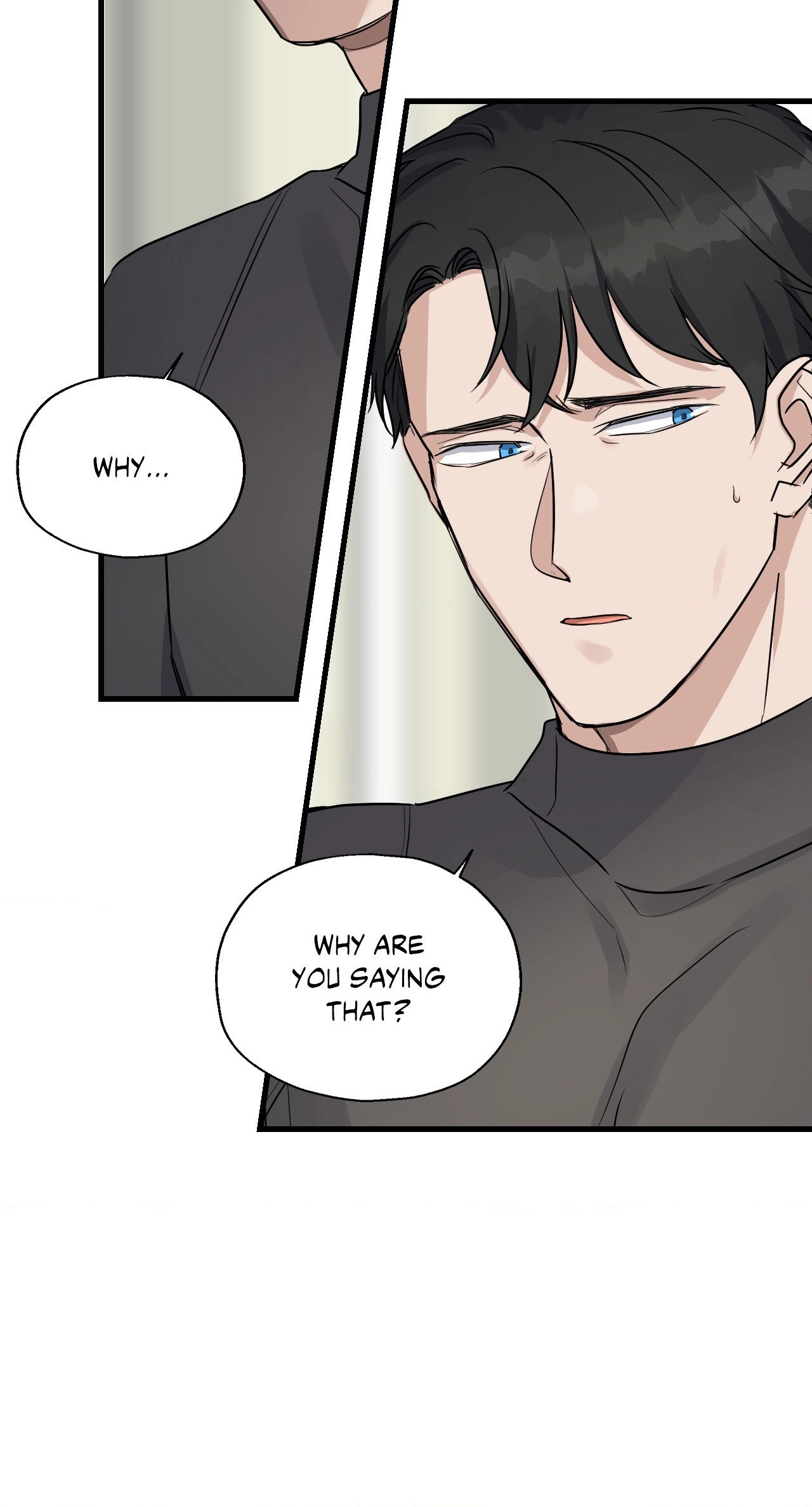Read Point Shooting chapter 6 image 67 on Lezhin