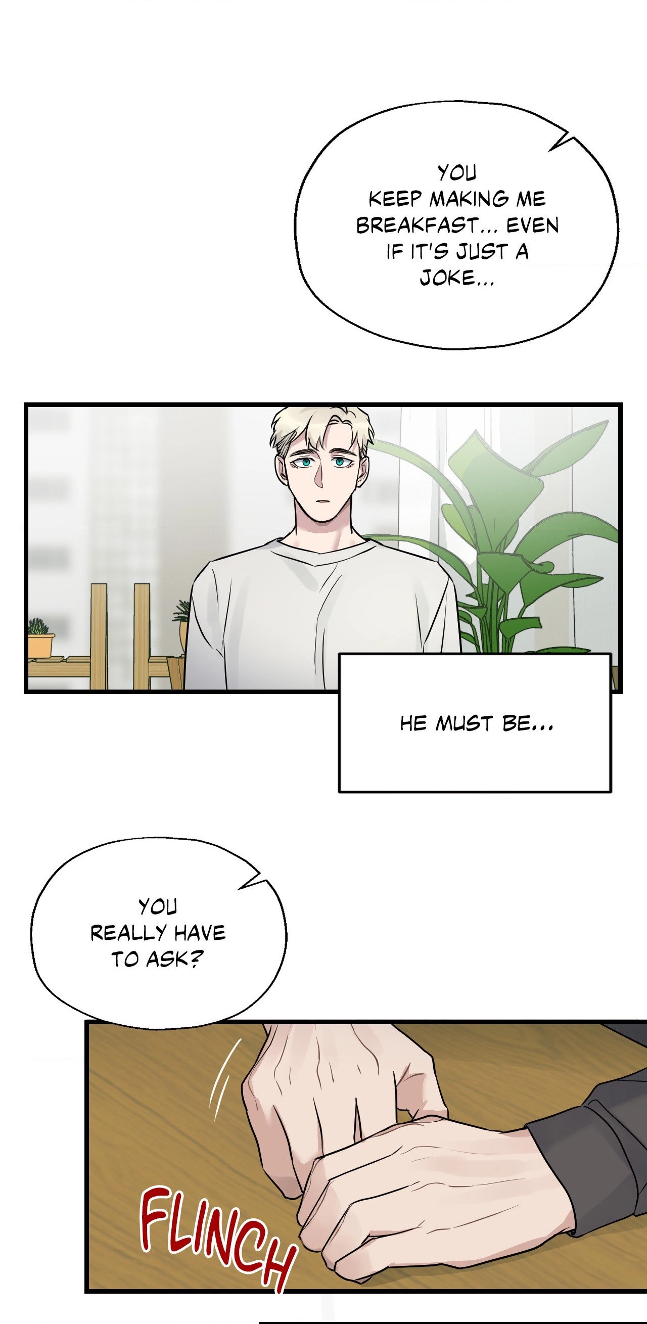 Read Point Shooting chapter 6 image 68 on Lezhin