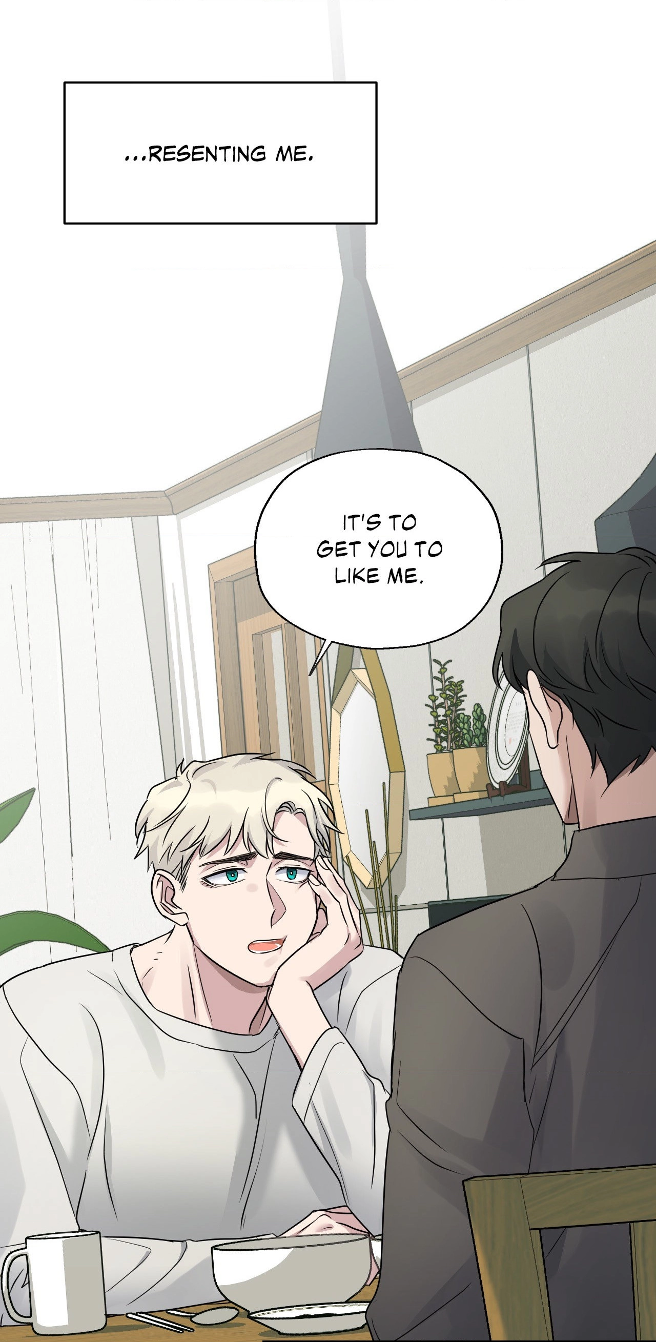Read Point Shooting chapter 6 image 69 on Lezhin