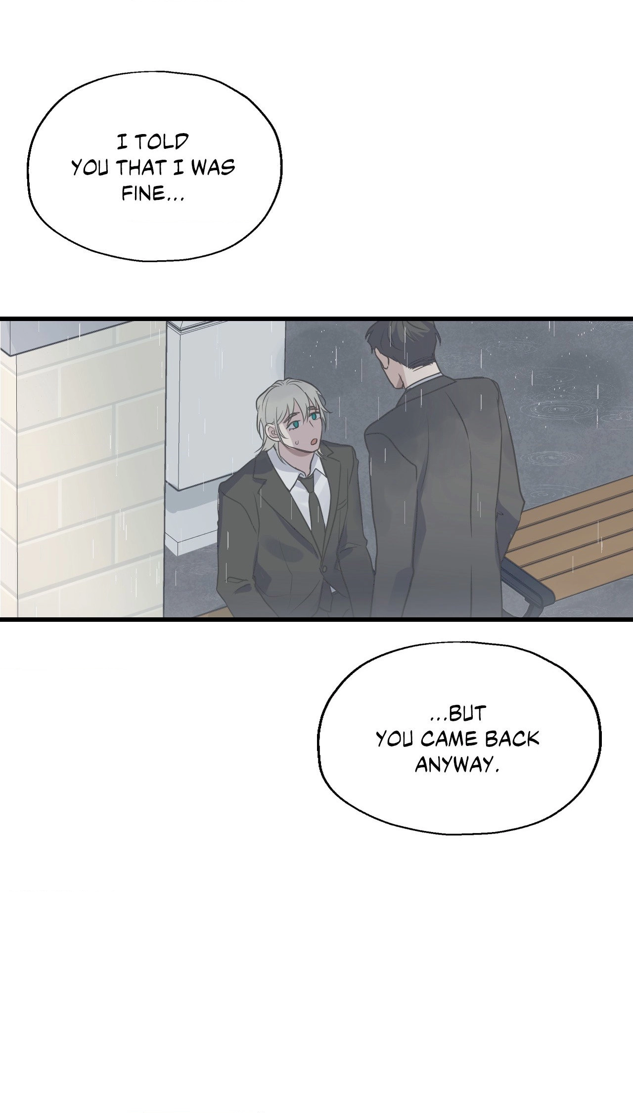 Read Point Shooting chapter 6 image 7 on Lezhin