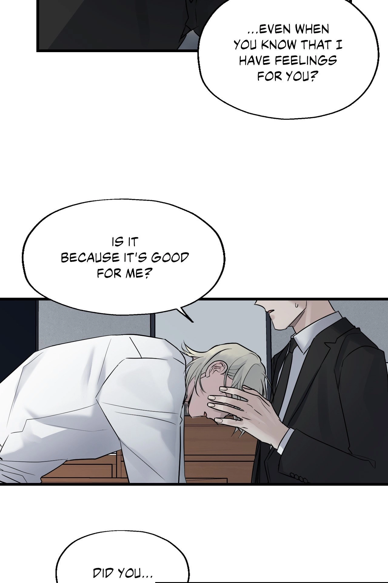 Read Point Shooting chapter 6 image 9 on Lezhin