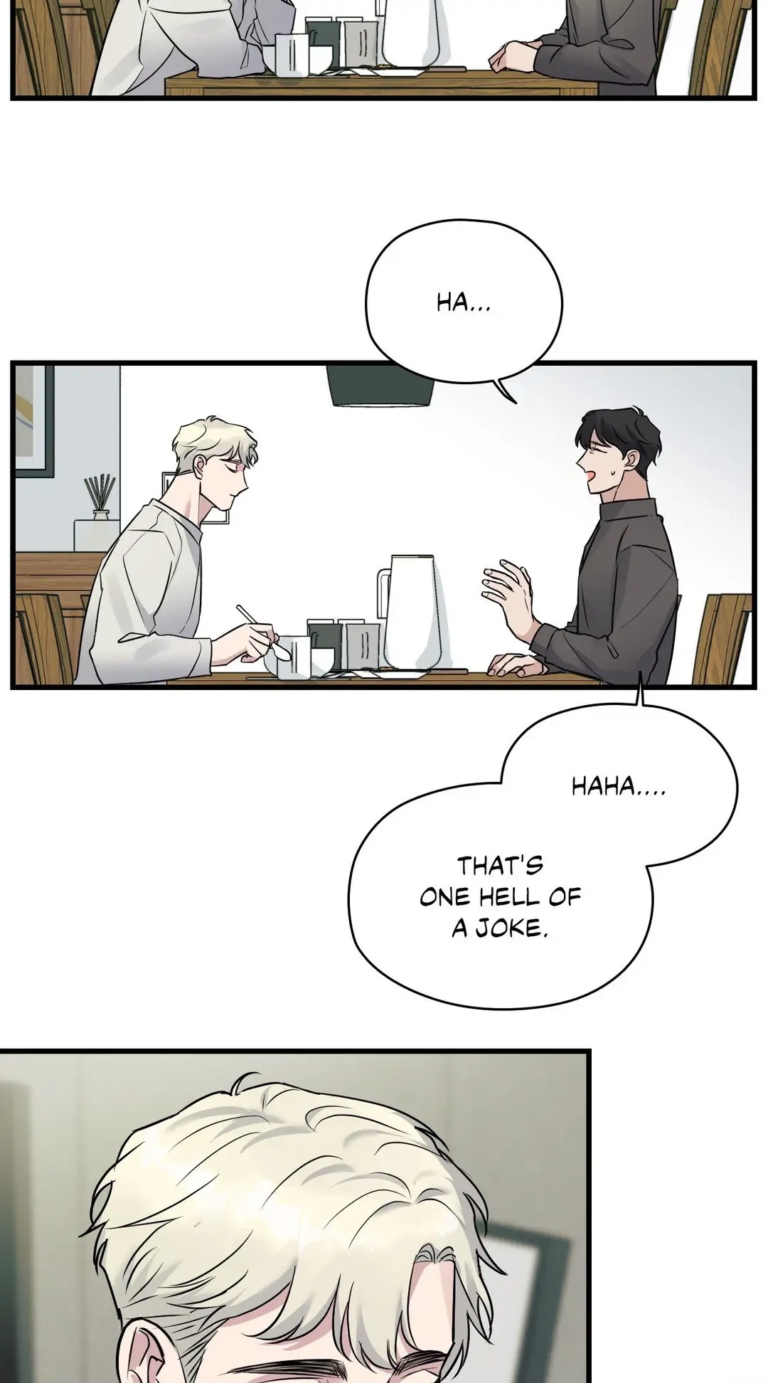 Read Point Shooting chapter 7 image 1 on Lezhin