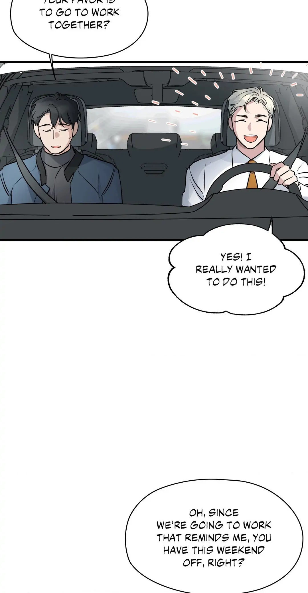 Read Point Shooting chapter 7 image 13 on Lezhin