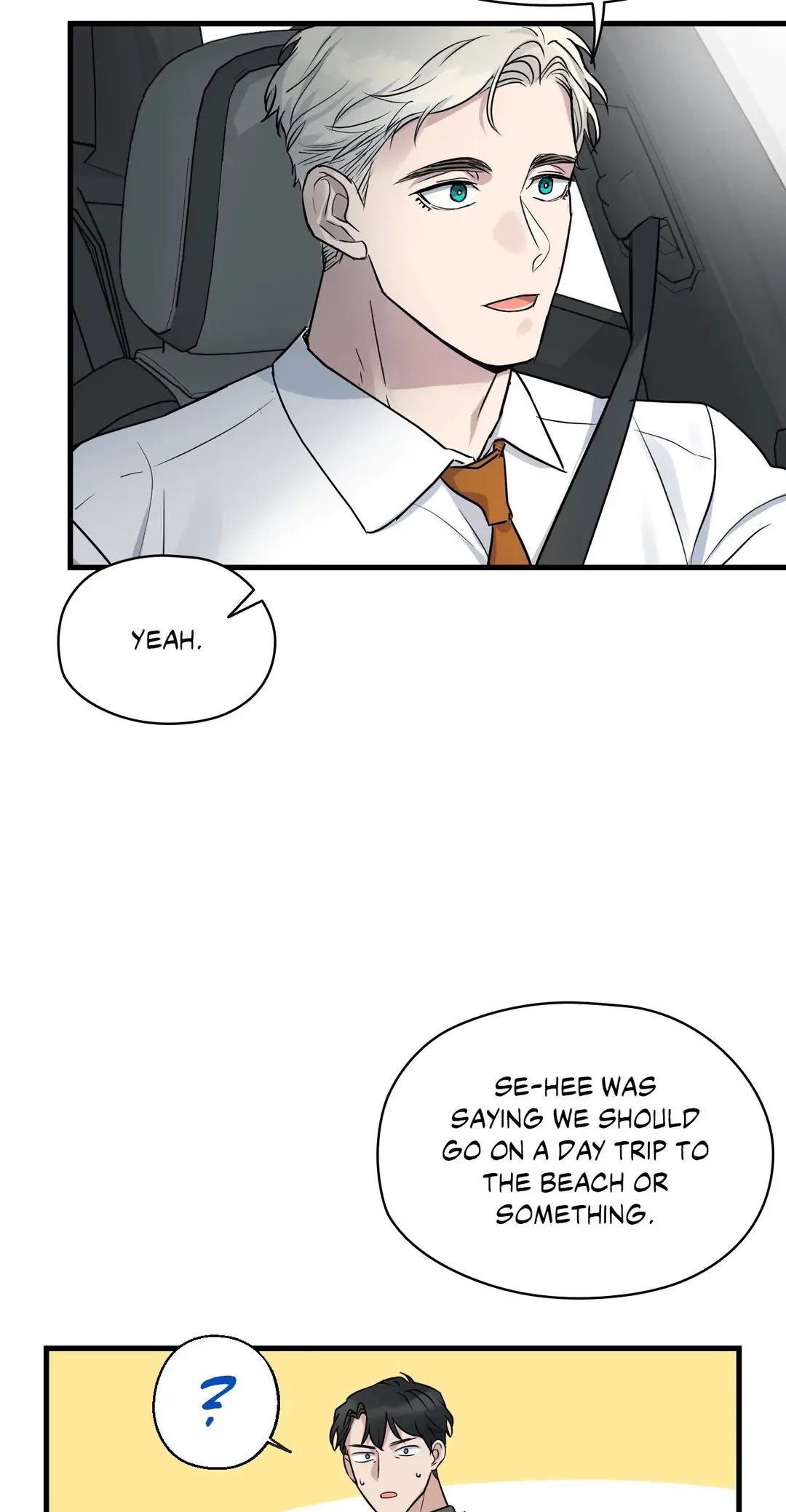 Read Point Shooting chapter 7 image 14 on Lezhin