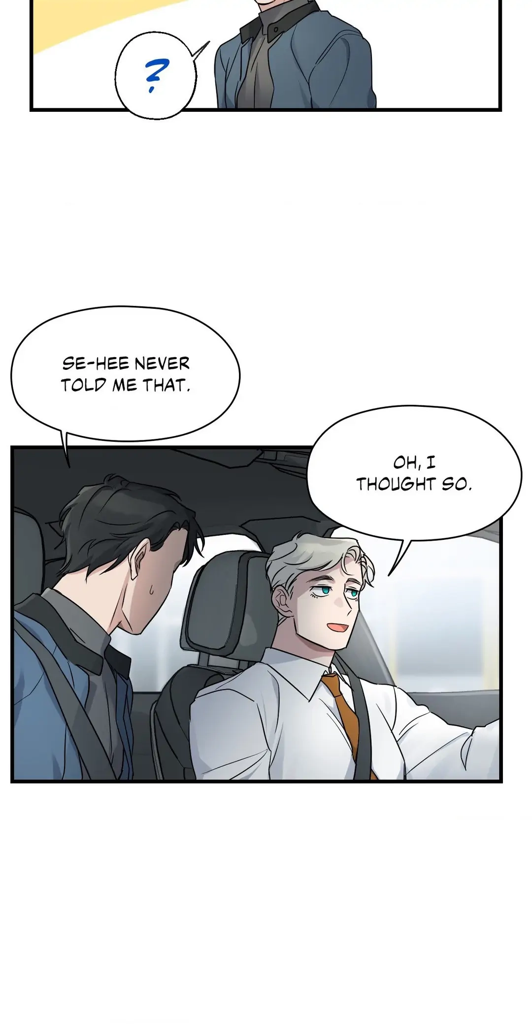 Read Point Shooting chapter 7 image 15 on Lezhin