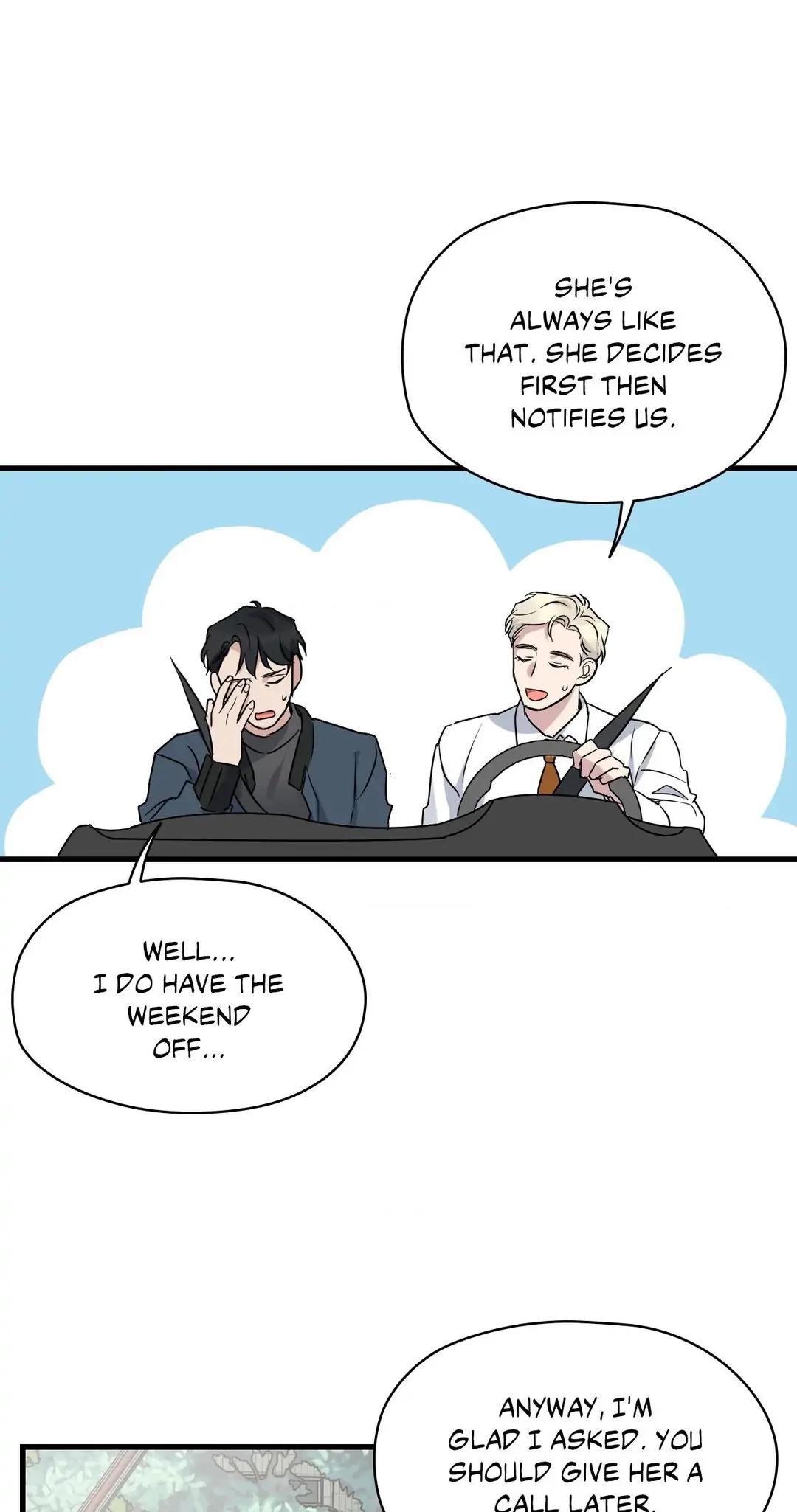 Read Point Shooting chapter 7 image 16 on Lezhin