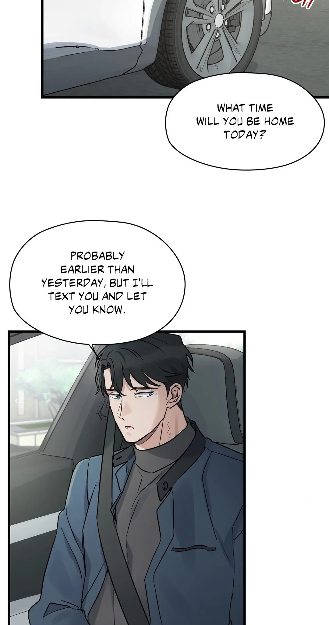 Read Point Shooting chapter 7 image 18 on Lezhin