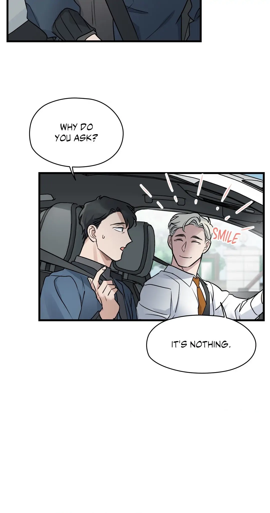 Read Point Shooting chapter 7 image 19 on Lezhin