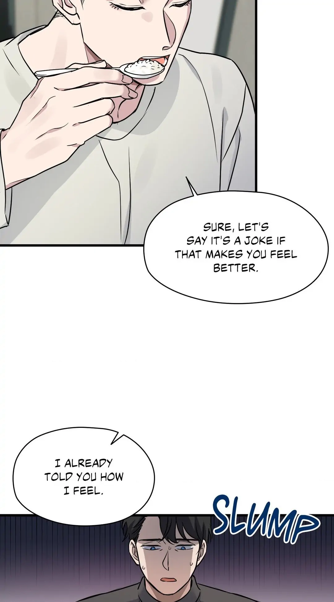 Read Point Shooting chapter 7 image 2 on Lezhin