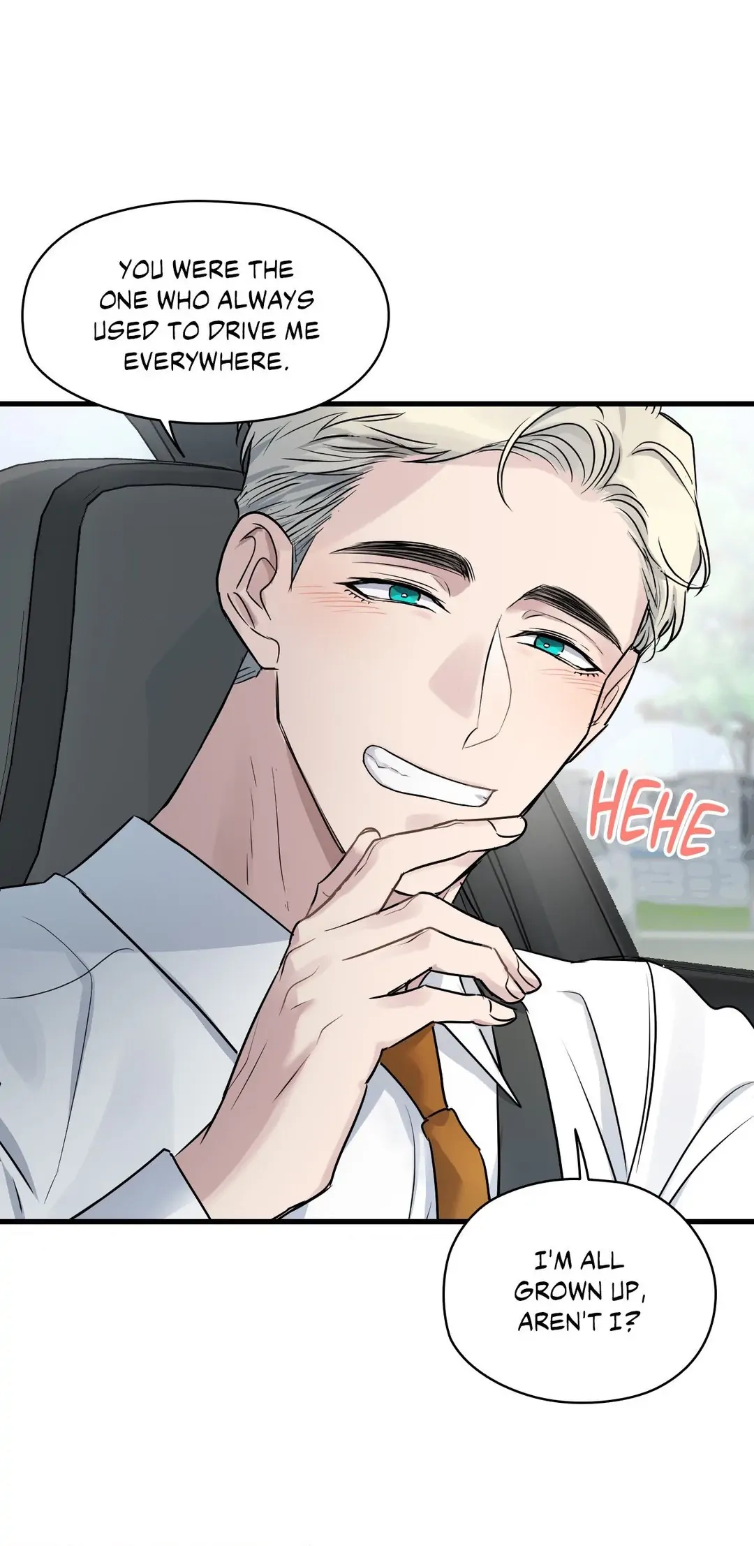 Read Point Shooting chapter 7 image 20 on Lezhin