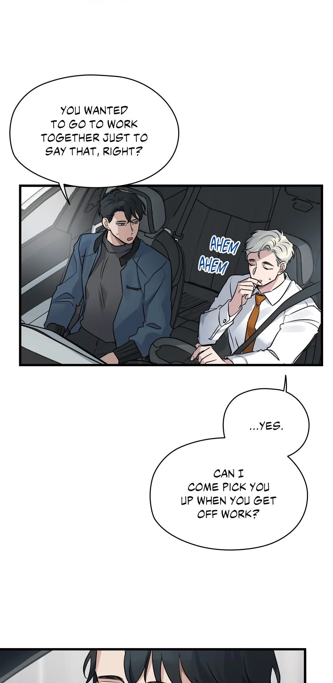 Read Point Shooting chapter 7 image 21 on Lezhin