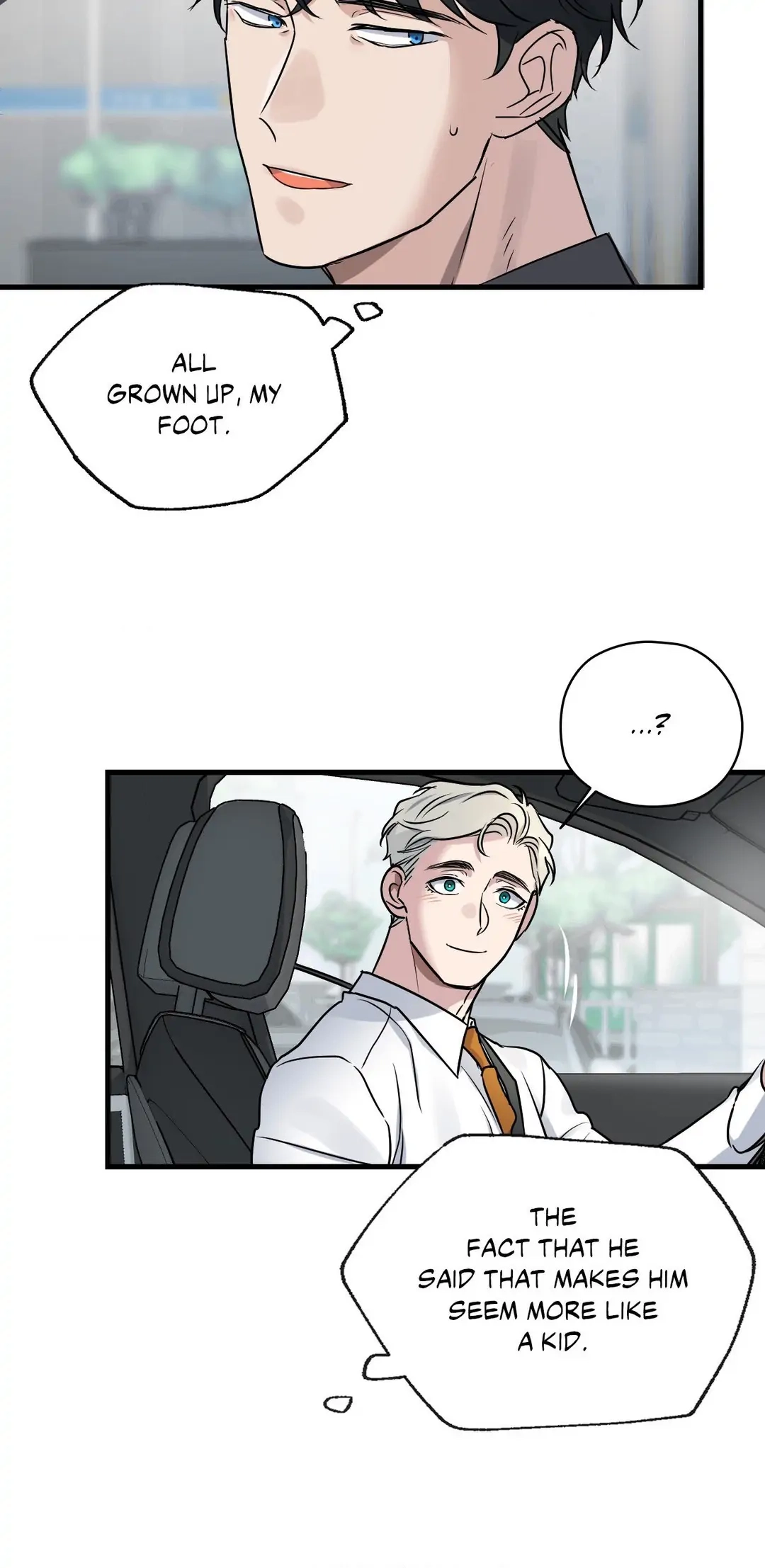Read Point Shooting chapter 7 image 22 on Lezhin