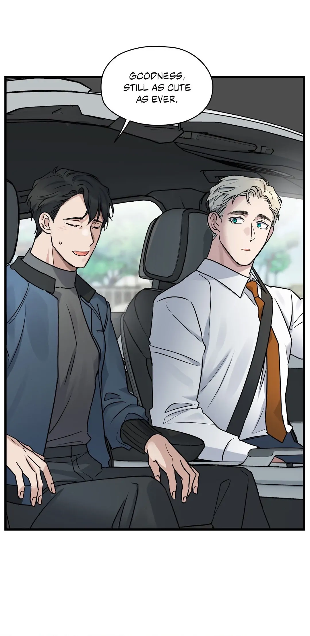 Read Point Shooting chapter 7 image 23 on Lezhin