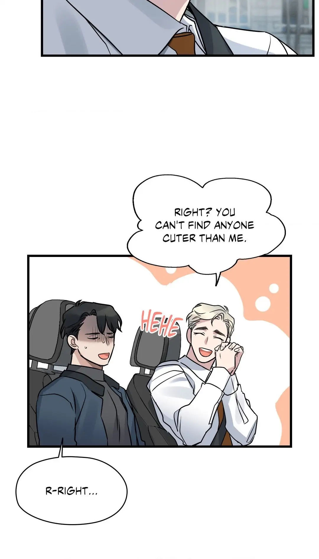 Read Point Shooting chapter 7 image 25 on Lezhin