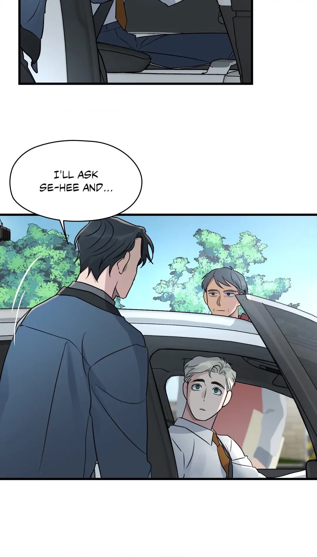 Read Point Shooting chapter 7 image 27 on Lezhin