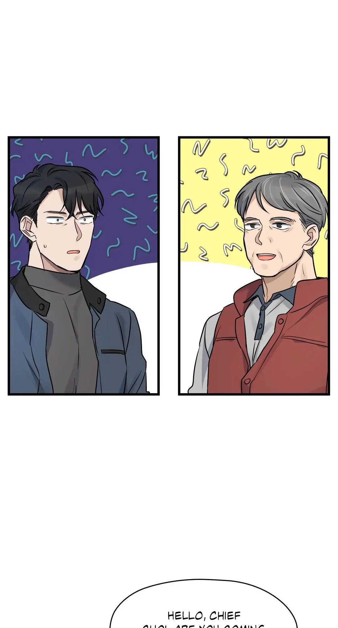 Read Point Shooting chapter 7 image 28 on Lezhin