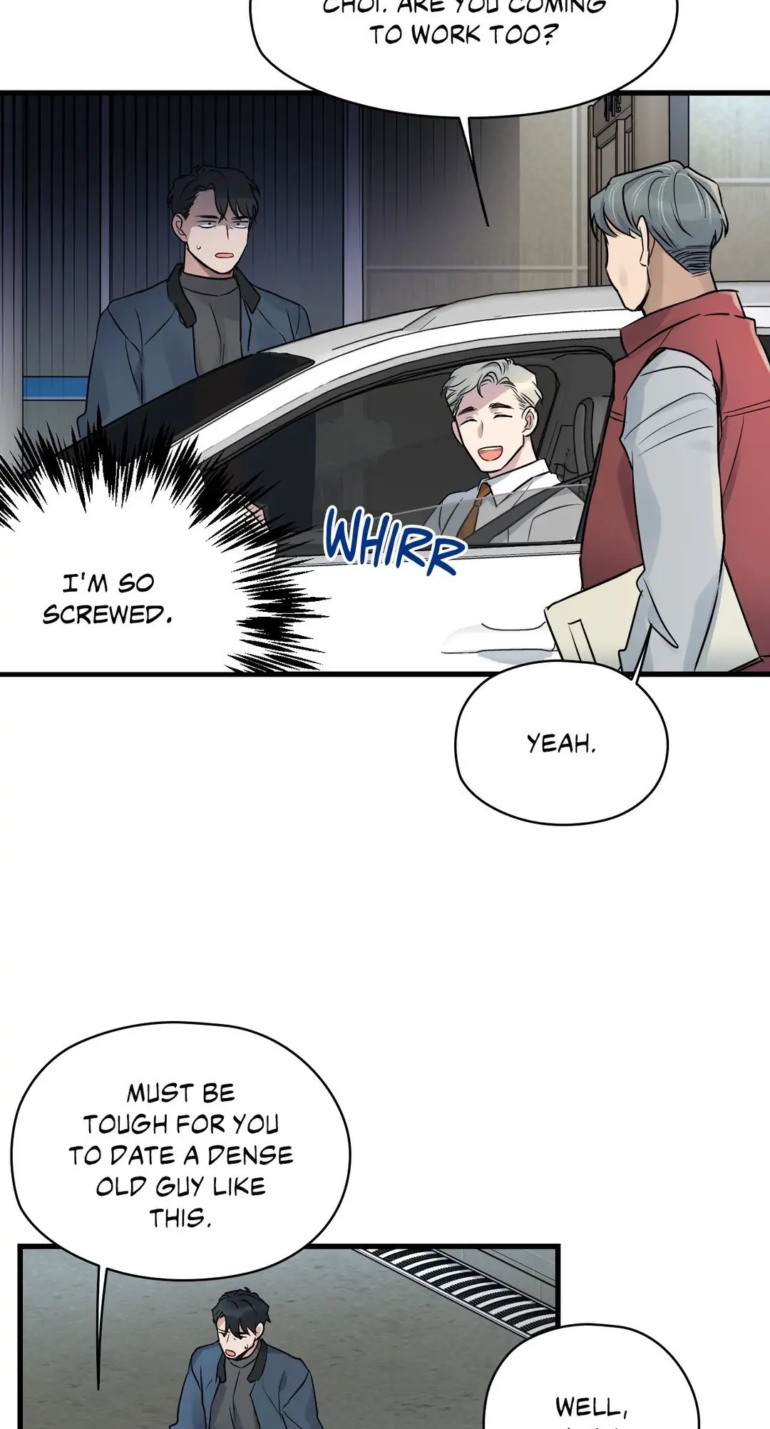 Read Point Shooting chapter 7 image 29 on Lezhin