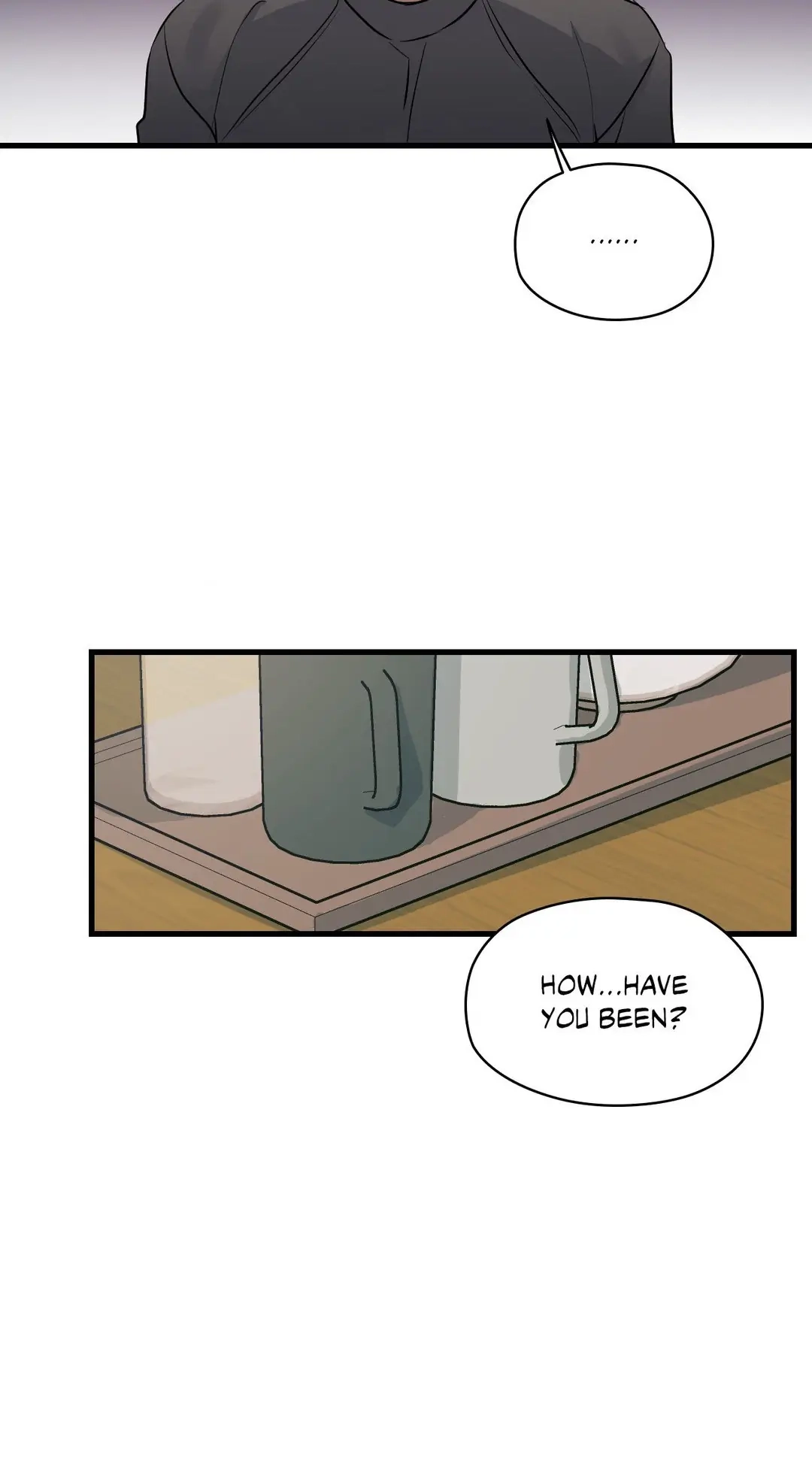 Read Point Shooting chapter 7 image 3 on Lezhin
