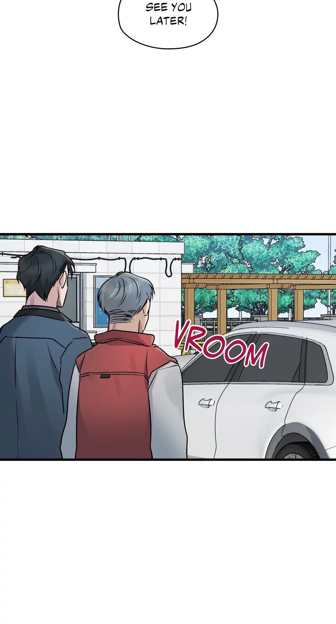 Read Point Shooting chapter 7 image 35 on Lezhin