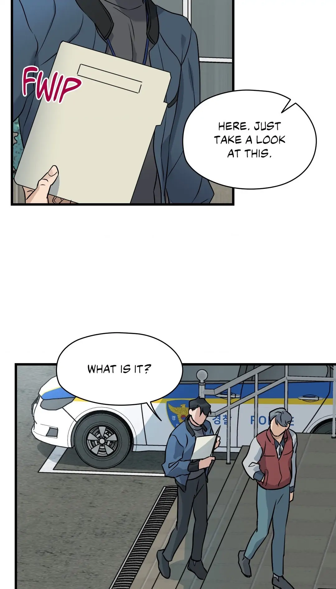 Read Point Shooting chapter 7 image 37 on Lezhin