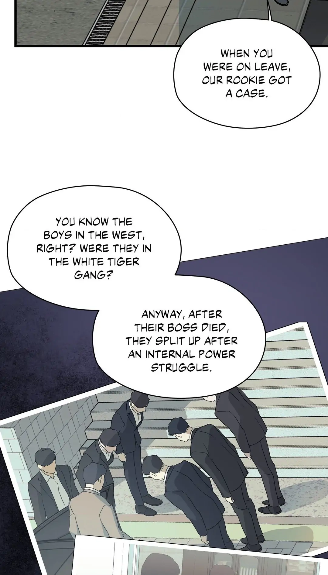 Read Point Shooting chapter 7 image 38 on Lezhin
