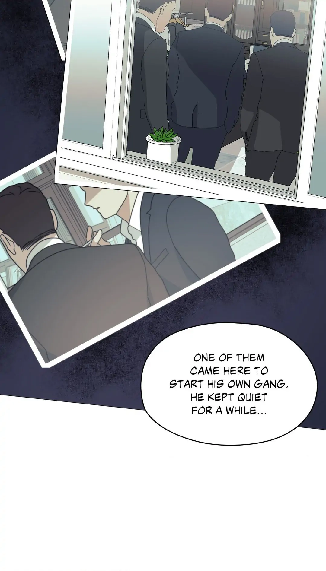 Read Point Shooting chapter 7 image 39 on Lezhin