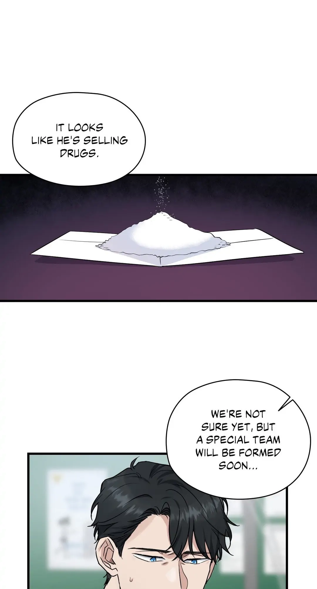 Read Point Shooting chapter 7 image 41 on Lezhin