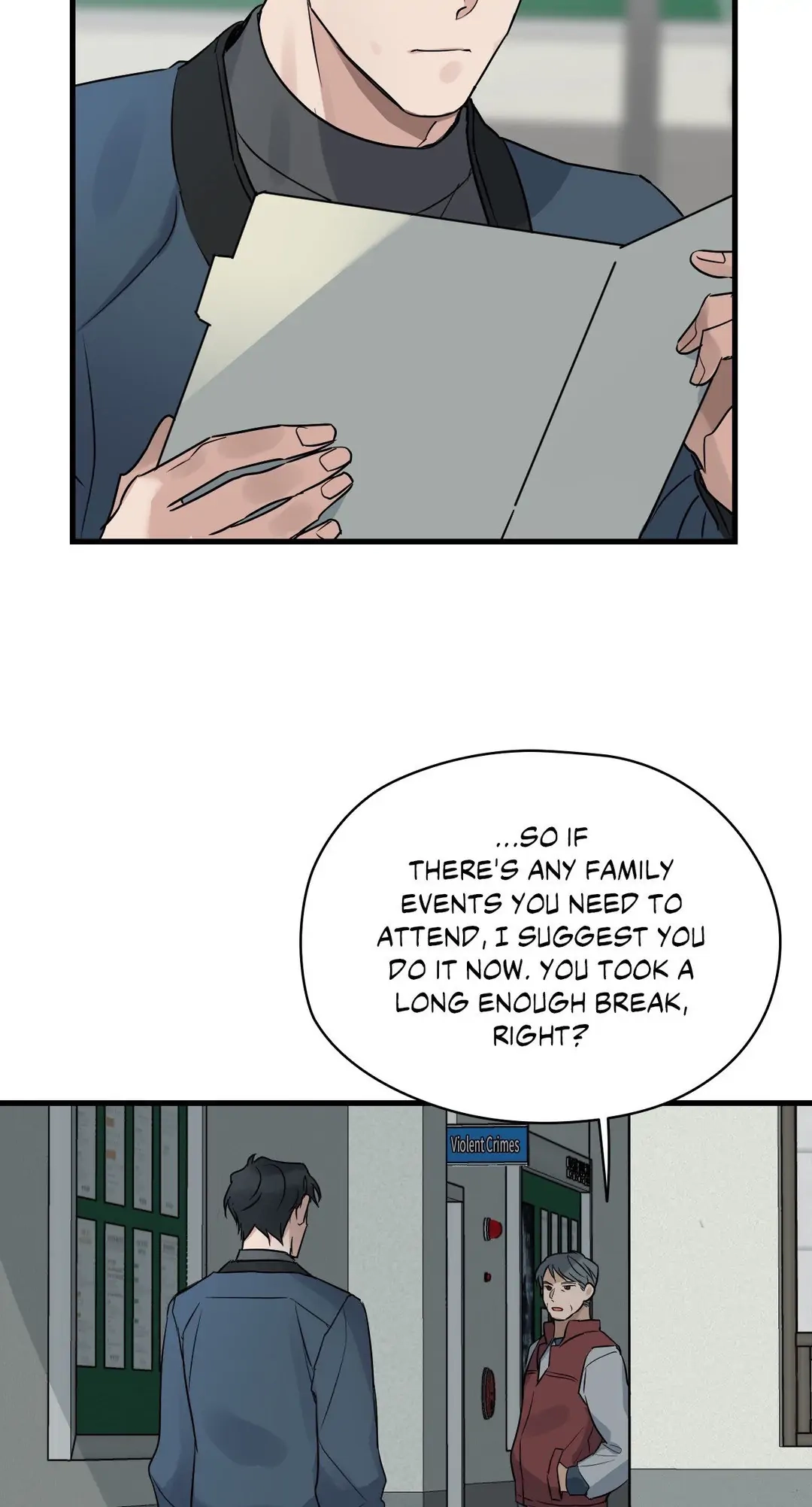 Read Point Shooting chapter 7 image 42 on Lezhin
