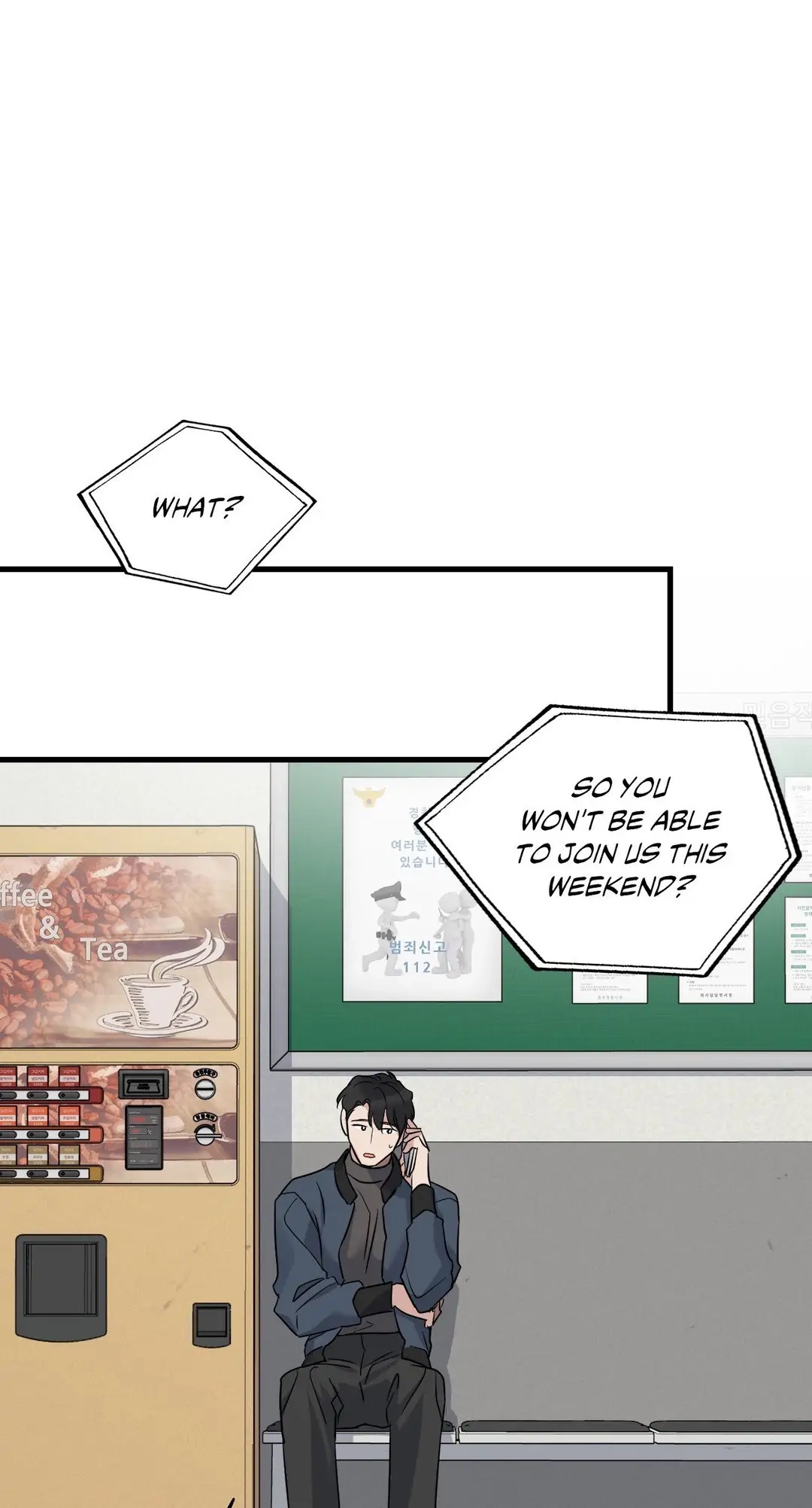 Read Point Shooting chapter 7 image 44 on Lezhin