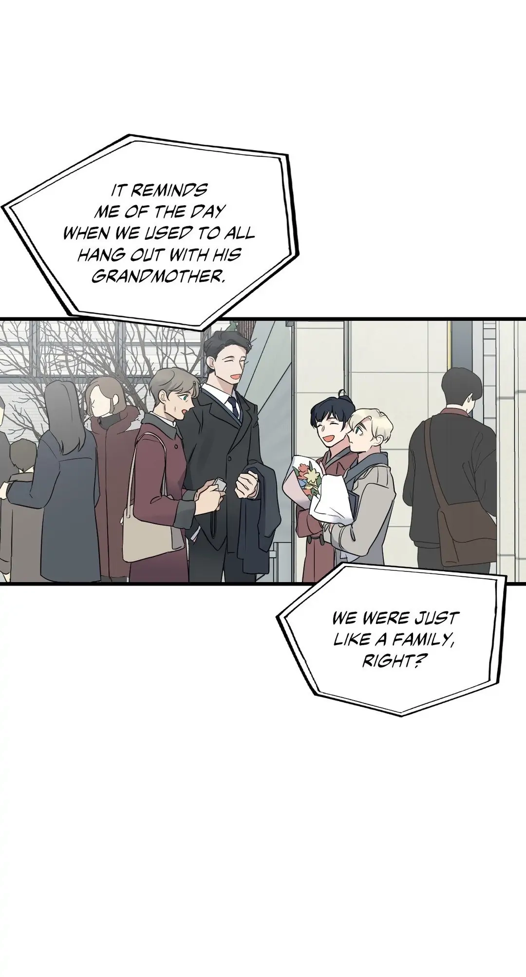 Read Point Shooting chapter 7 image 47 on Lezhin