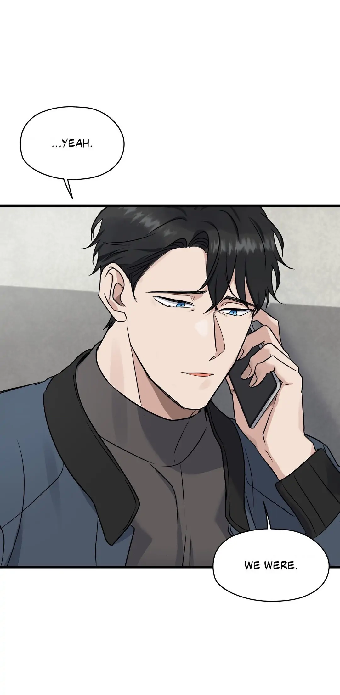 Read Point Shooting chapter 7 image 48 on Lezhin